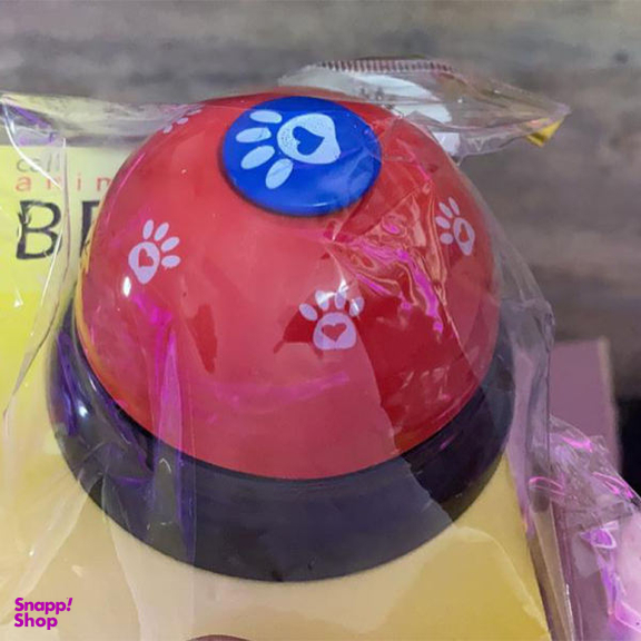 اسباب بازی سگ و گربه مدل Bell