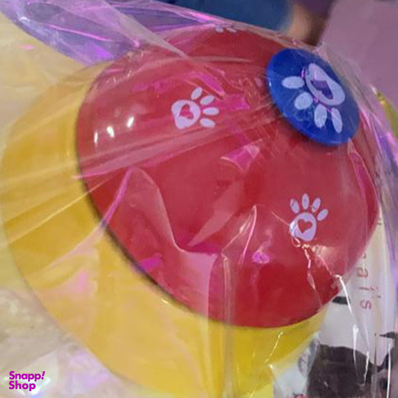 اسباب بازی سگ و گربه مدل Bell