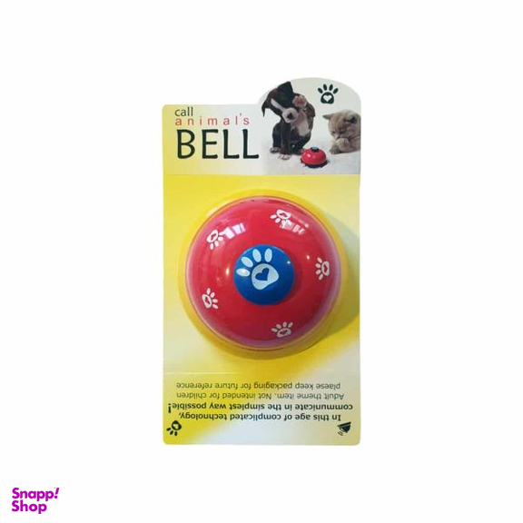 اسباب بازی سگ و گربه مدل Bell