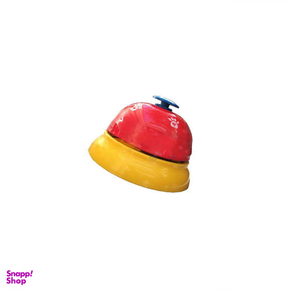 اسباب بازی سگ و گربه مدل Bell