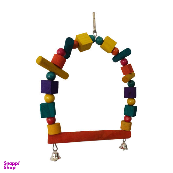 اسباب بازی پرندگان توکا مدل 142