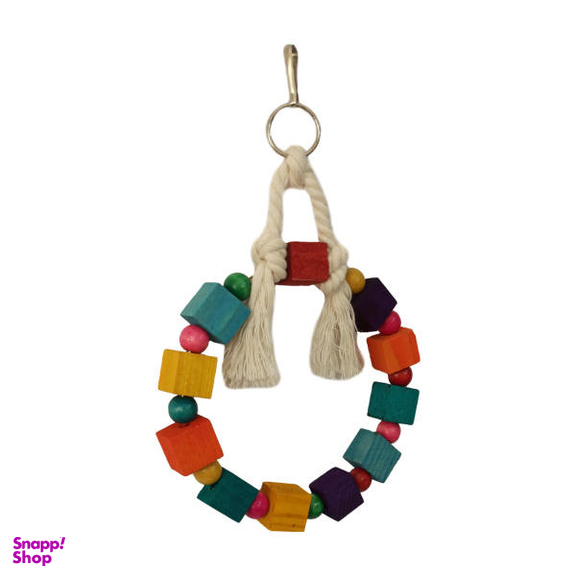 اسباب بازی پرندگان توکا مدل 115