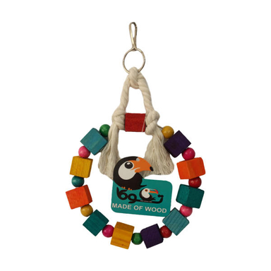 اسباب بازی پرندگان توکا مدل 115