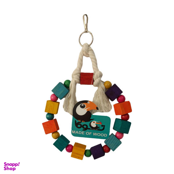 اسباب بازی پرندگان توکا مدل 115