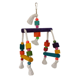 اسباب بازی پرندگان توکا مدل 117