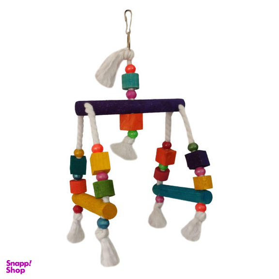 اسباب بازی پرندگان توکا مدل 117