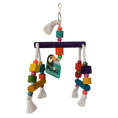 اسباب بازی پرندگان توکا مدل 117