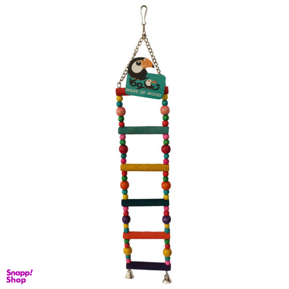 اسباب بازی پرندگان توکا (Tooka) مدل 118