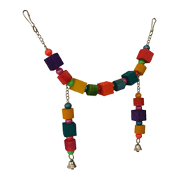 اسباب بازی پرندگان توکا مدل 119