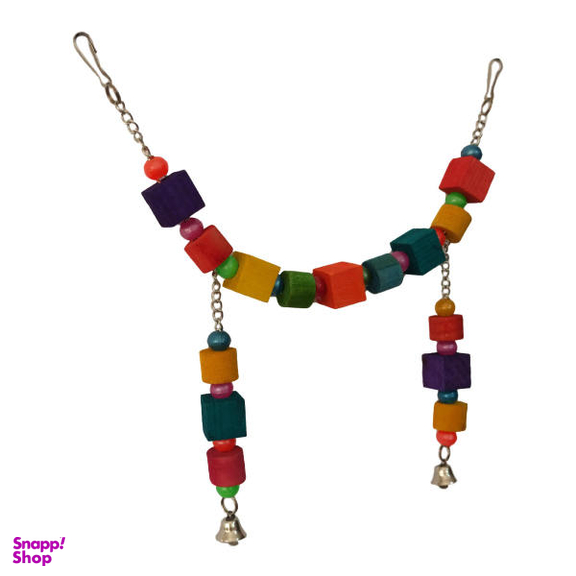 اسباب بازی پرندگان توکا مدل 119