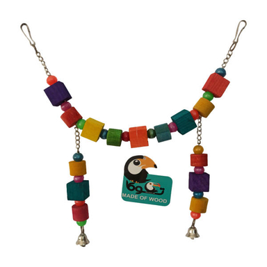 اسباب بازی پرندگان توکا مدل 119