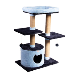 اسکرچر گربه کد یپک مدل اقاقیا