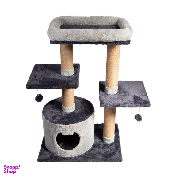 اسکرچر گربه کد یپک مدل اقاقیا