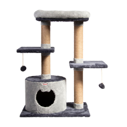 اسکرچر گربه کد یپک مدل اقاقیا