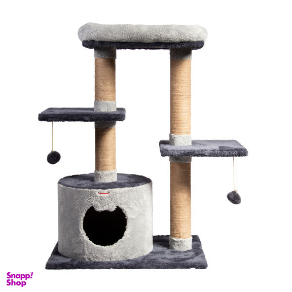 اسکرچر گربه کد یپک مدل اقاقیا