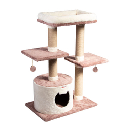 اسکرچر گربه کد یپک مدل اقاقیا