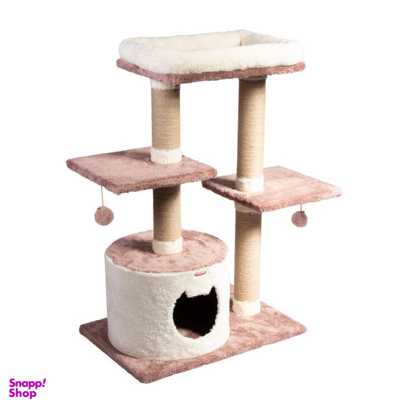 اسکرچر گربه کد یپک مدل اقاقیا