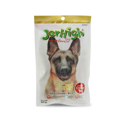 غذای خشک سگ مدل شویقی 70 گرم