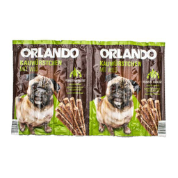 استیک سگ اورلاندو (Orlando) مدلmit Wild