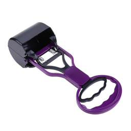 انبر مکانیکی فضولات سگ مدل Pooper Scooper