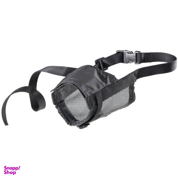 پوزه بند سگ فرپلاست کد 75587617 سایز Xxl