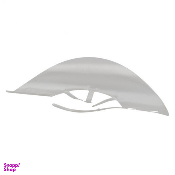 گردنبند الیزابت سگ فرپلاست کد 86007800 سایز Large