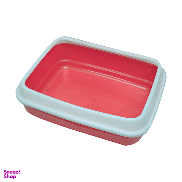 ظرف خاک گربه مدل -3500t