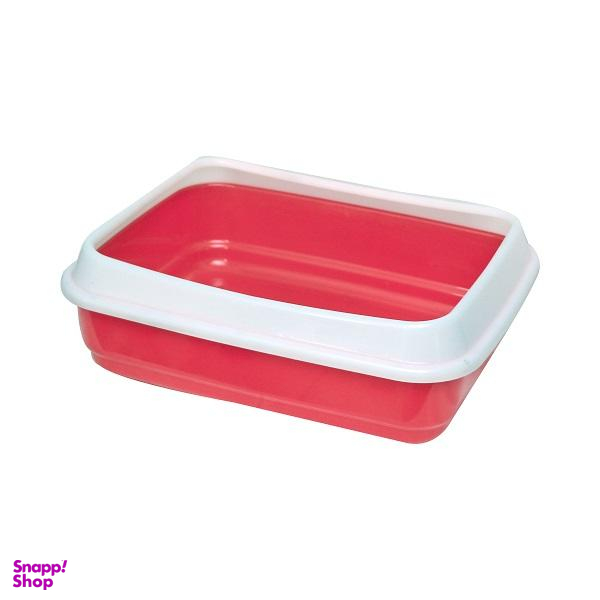 ظرف خاک گربه مدل -3500t