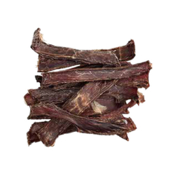 تشویقی سگ سویل پت مدل Striped Lamb Duodenum وزن 80 گرم