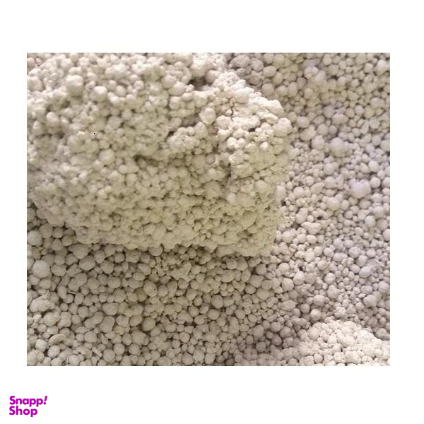 خاک بستر گربه کیوت کت مدل Penish Granule 10 وزن 10 کیلوگرم