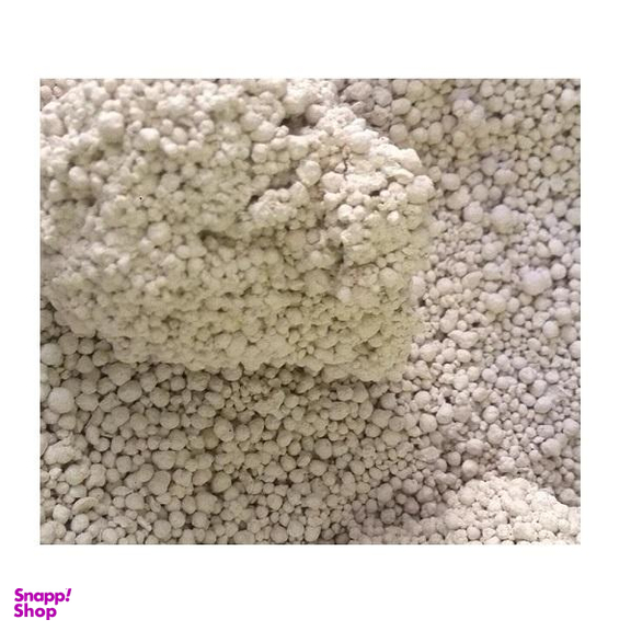 خاک بستر گربه کیوت کت مدل Penish Granule 10 وزن 10 کیلوگرم