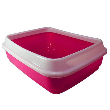 ظرف خاک گربه مدل Penish-3500j