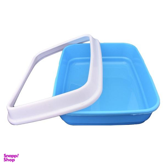 ظرف خاک گربه مدل Penish-3500b