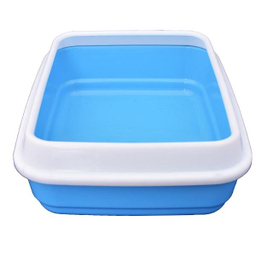 ظرف خاک گربه مدل Penish-3500b