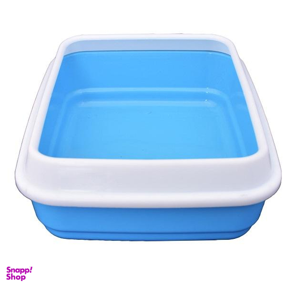ظرف خاک گربه مدل Penish-3500b