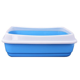 ظرف خاک گربه مدل Penish-3500b