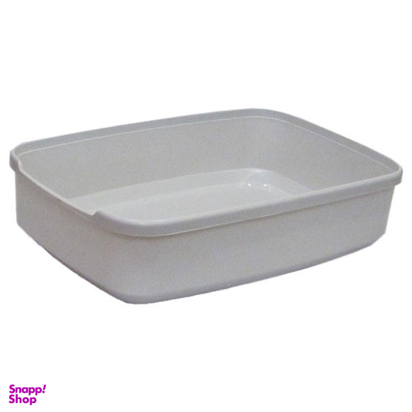 ظرف خاک گربه کد Kha-101