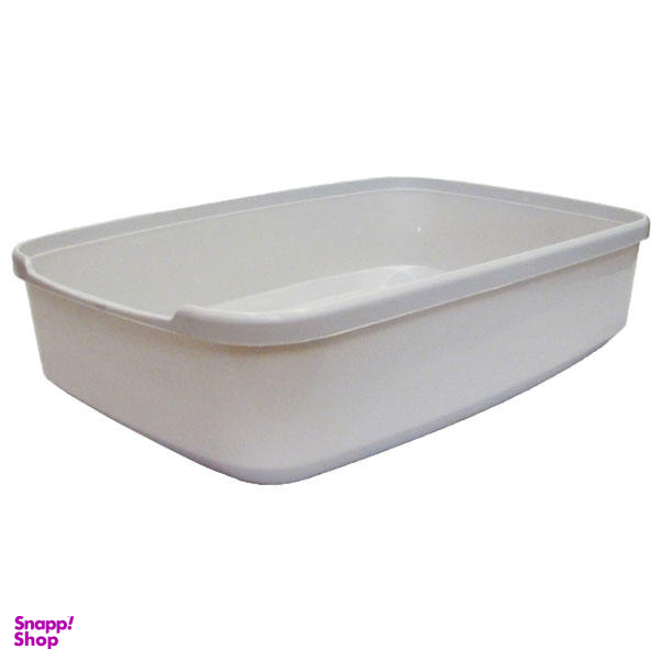 ظرف خاک گربه کد Kha-101