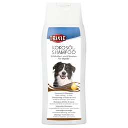 شامپو سگ تریکسی مدل Kokosol حجم 250 میلی لیتر