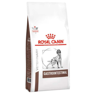 غذای خشک سگ رویال کنین مدل Gastrointestinal وزن 2 کیلوگرم