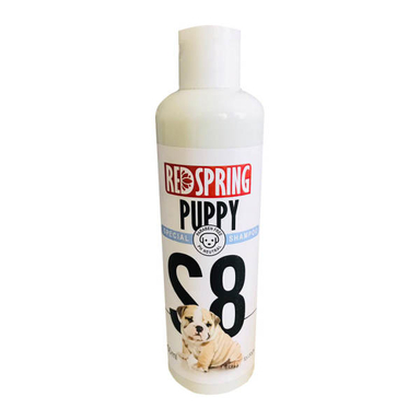 شامپو سگ رد اسپرینگ مدل Puppy حجم 250 میلی لیتر