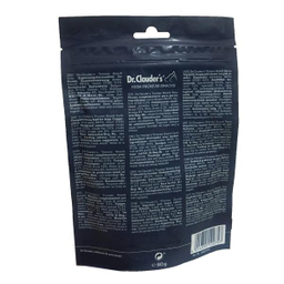 غذای تشویقی سگ دکتر کلادرز مدل Trainee Snack - Duck وزن 80 گرم