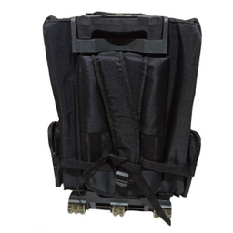 کوله پشتی حمل سگ و گربه مدل Troly-2000