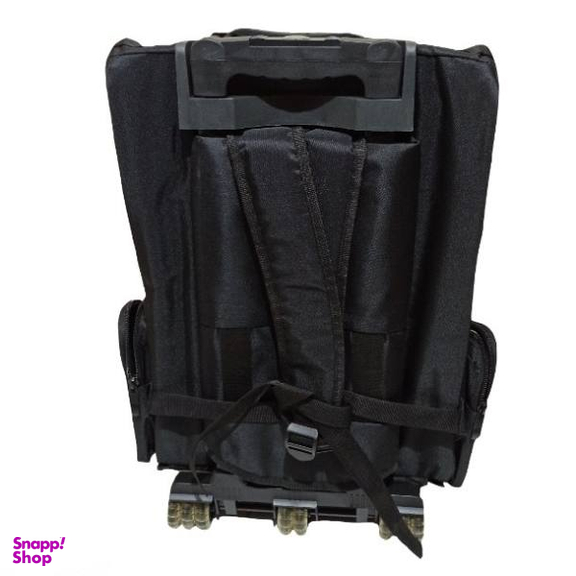 کوله پشتی حمل سگ و گربه مدل Troly-2000
