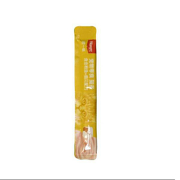بستنی گربه ونپی مدل Yellow2 وزن 70 گرم