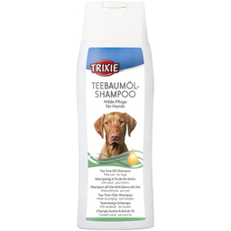 شامپو سگ تریکسی مدل Teebaumöl-Shampoo حجم 250 میلی لیتر