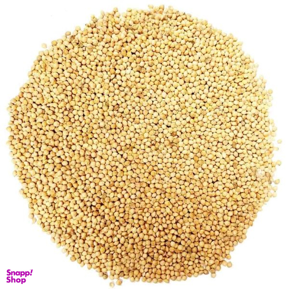 غذای پرندگان مدل ارزن خوش خوراک وزن 500 گرم