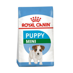 غذای خشک سگ رویال کنین مدل Puppy Mini وزن 2 کیلوگرم