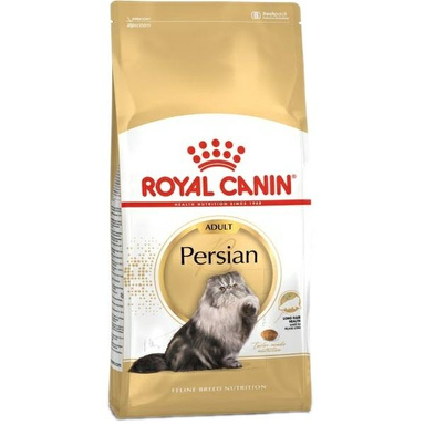 غذای خشک گربه رویال کنین مدل پرشین وزن 2 کیلوگرم