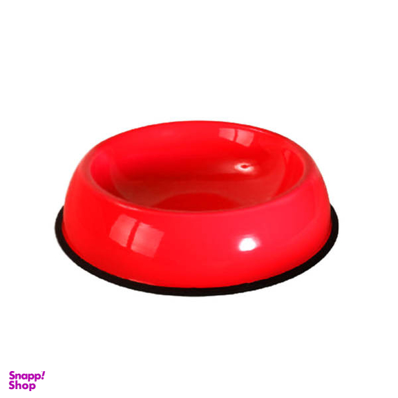 ظرف آب و غذا سگ و گربه مدل ره C055